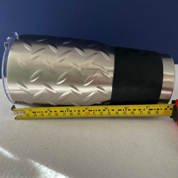 New Boelter Brands Double Wall Tumbler Stainless Steel 30oz - Picture 5 of 5